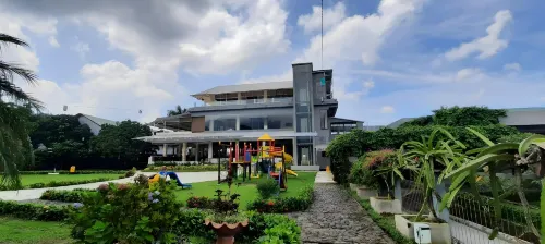 The Highland Park Resort Bogor Area Publik Photos