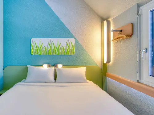 Ibis Styles Luzern City Photos