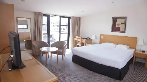 The Savoy Double Bay Hotel Photos