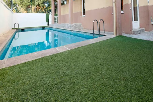 Hostal Escala Suites Benessere e tempo libero Photos