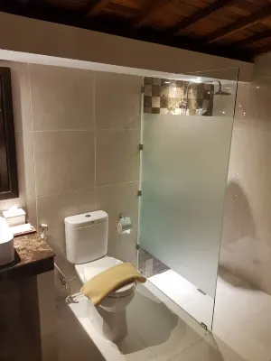 Poedja Villa Jimbaran Rooms Photos