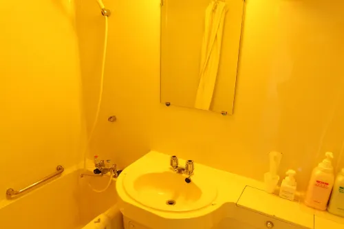 Pension Moon Villa Rooms Photos