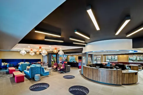 Tru by Hilton Franklin Cool Springs Nashville Area Publik Photos