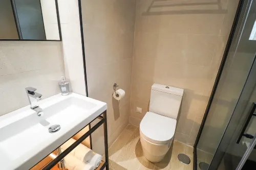 Studios Cielo Madrid الغرف Photos