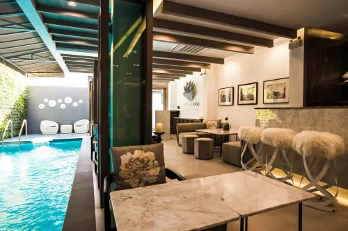 Kate and Hasu Boutique Chiangmai Leisure & Recreation Photos