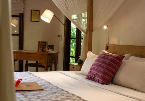 Plataran Canggu Bali Resort & Spa Kamar Photos
