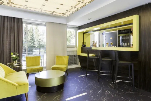Best Western Hotel Journel Antibes-Juan-Les-Pins Leisure & Recreation Photos