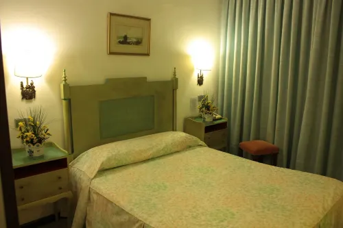 Hotel Vice-Rei Chambres Photos