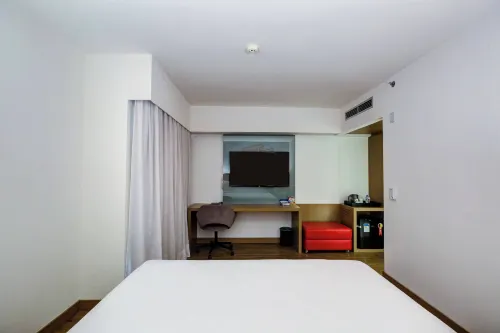 Radisson Red Campinas Chambres Photos