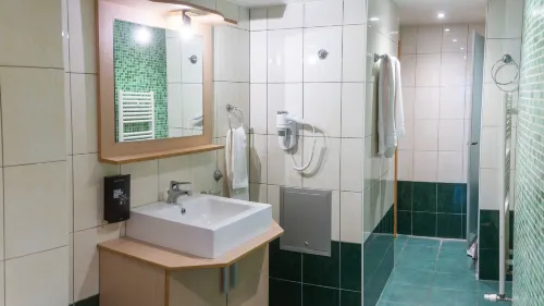 Wellness Apart Hotel Chambres Photos