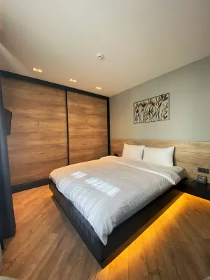 Z-SUITES Rooms Photos