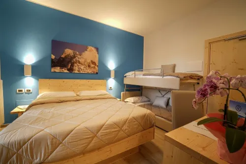 GH Hotel Monzoni Photos