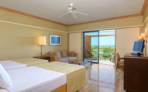 Lykia World Links Golf Antalya Номера Photos