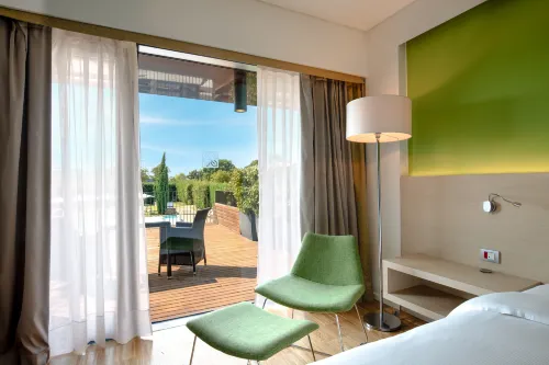 Hilton Garden Inn Venice Mestre San Giuliano Phòng Photos