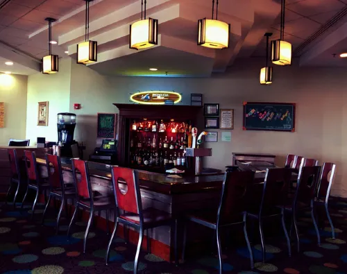 Holiday Inn Corpus Christi Downtown Marina Loisirs et amusements Photos