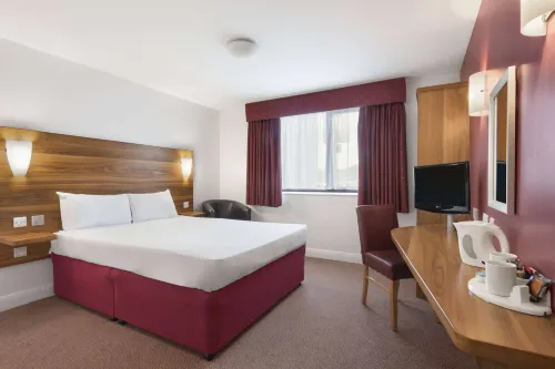 Days Inn by Wyndham Corley NEC M6 À ne pas manquer Photos