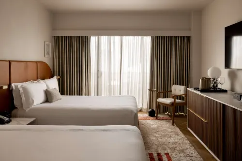 Sixty Beverly Hills Photos