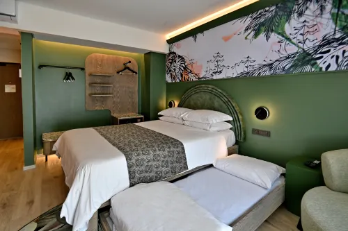 City Lodge Hotel Umhlanga Ridge Photos