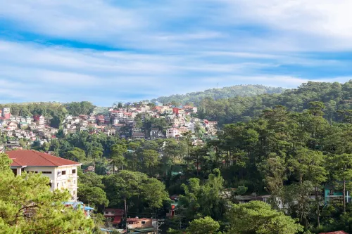 Sotogrande Hotel Baguio Near Hotel Photos