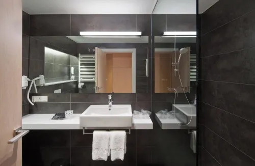 Sercotel Hola Tafalla Zimmer Photos