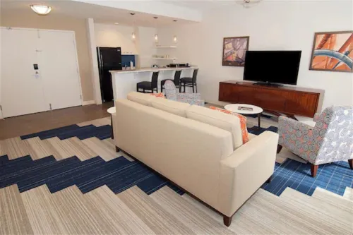 Southbank Hotel Jacksonville Riverwalk Rooms Photos