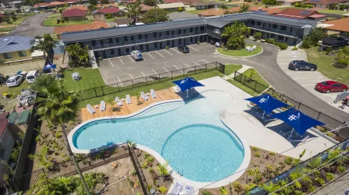 Hotel Forster Freizeit und Erholung Photos