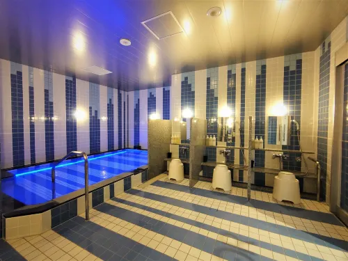 Green Rich Hotel Nagoya Nishiki (Artificial Hot Spring Futamata Yunohana) Loisirs et amusements Photos