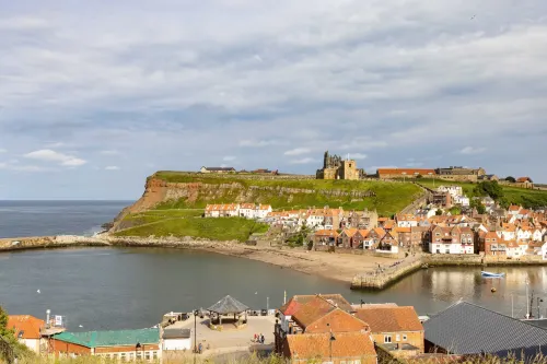 The Royal Hotel Whitby À proximité de l'hôtel Photos