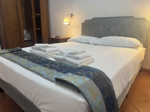 Euro House Inn Airport Camere Photos
