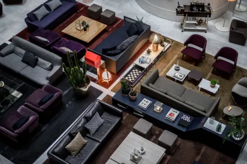Nobis Hotel Stockholm, a Member of Design Hotels™ الأماكن العامة Photos