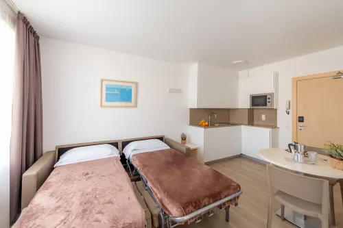 Atenea Park Suites & Apartments Kamar Photos