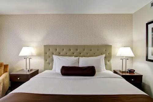 Best Western Cedar Park Inn Rooms Photos