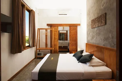 Echoland Boutique Bed and Breakfast Photos