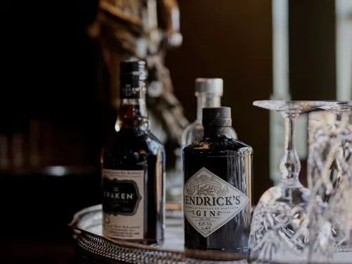 The Rookery Loisirs et amusements Photos