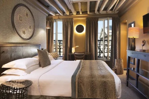 Hôtel les Dames du Panthéon Featured Photos