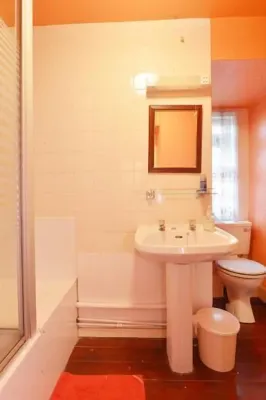 Sakura Edinburgh Guest House Phòng Photos