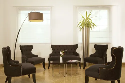 Appart Hôtel - Residhome Paris Massy Espaces publics Photos
