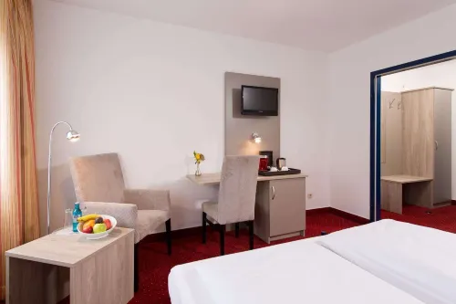ACHAT Hotel Frankenthal in der Pfalz Zimmer Photos