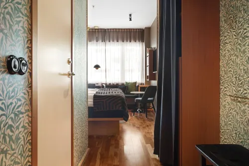 Mornington Hotel Stockholm City Photos