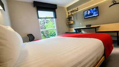 City Express Plus by Marriott Cali Colombia Photos