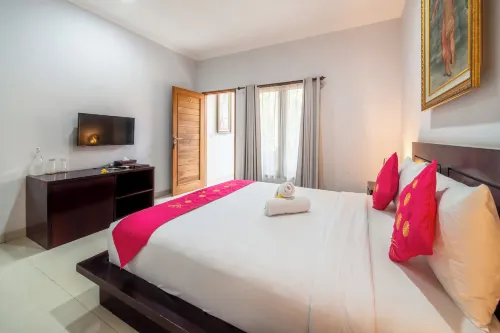 The Kutaya Chambres Photos