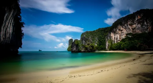 The L Resort, Krabi Near Hotel Photos