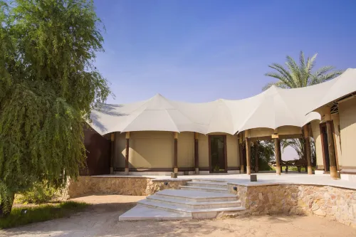 Telal Resort Al Ain Yleiset tilat Photos