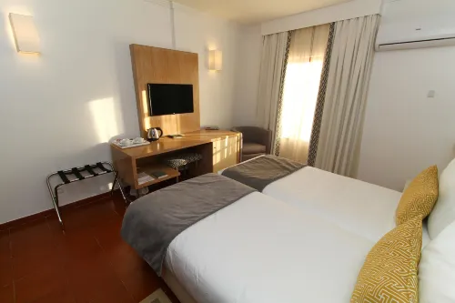 Best Western Hotel Dom Bernardo Chambres Photos