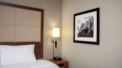 Larkspur Landing Ann Arbor Chambres Photos