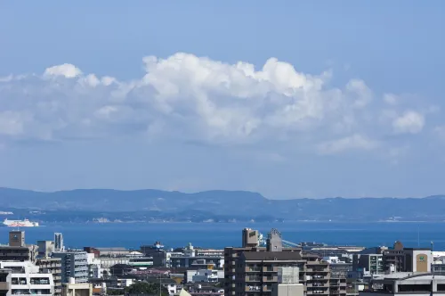 HOTEL MYSTAYS Oita À proximité de l'hôtel Photos