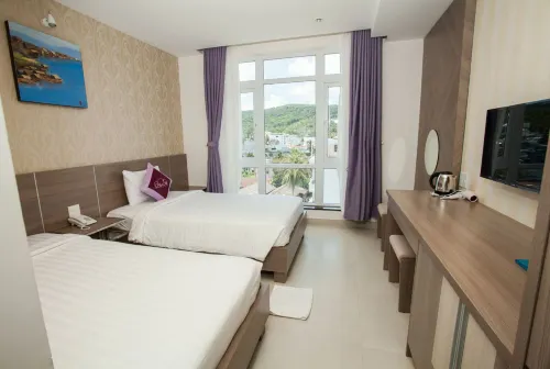 Blue Sky Phu Quoc Hotel Da non perdere Photos