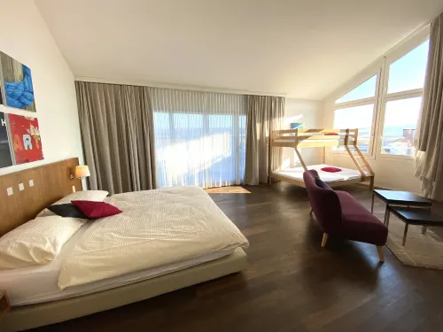 Businesshotel Lux Photos