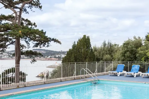 The Imperial Torquay Loisirs et amusements Photos