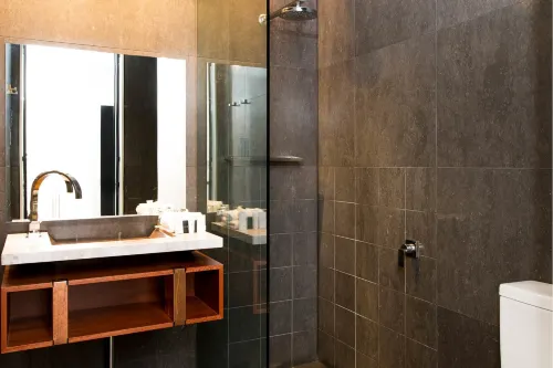 Peppers Gallery Hotel Canberra Photos